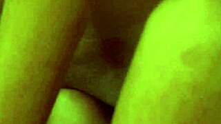 Dominant Lesbian Mistress Facesits Bound Slave to Moaning Orgasms Hardcore