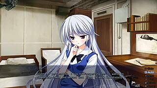 kazuki kazami crossdressing sex scene full intrigue