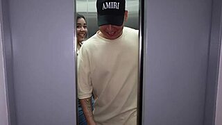 big ass neighbor rides cock hard when wife away