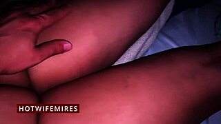 Bold Latina Ass Awakening Intense Fuck