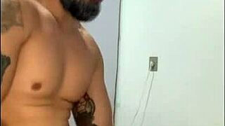 Can grandpa's huge cock still get rock hard for her?