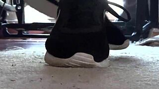giantess fetish doll crushes everything in part three