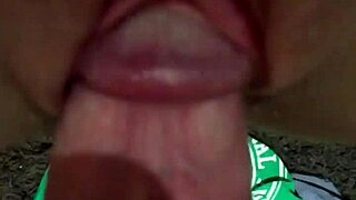 Suggestive Thrusts into Wife's Super Tight Dripping Pussy