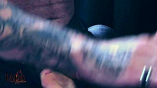 Curvy Brazilian Putinha Takes Huge Cumshot on Fat Tits