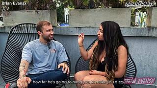 mexican pornstar verito aguass drops spicy interview with brian evansx