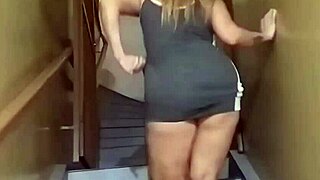 Needy Wife Craves Fuck While Husband Games