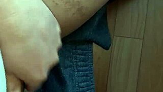 Two Hairy Pussy Teachers Rip Clothes and Cum in Classroom