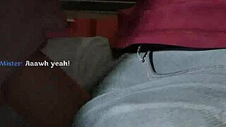 Baby, your milf wife's tight ass needs my young cock now