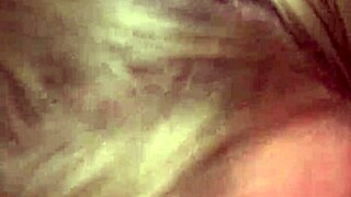 wanna see this sloppy close-up blowjob with gagging, choking and wet teasing?