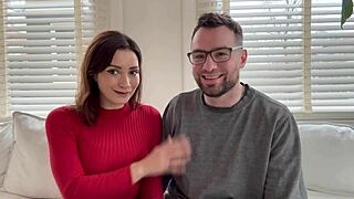 uh behind scenes i watch hot italian milf valentina bianco shower with andres