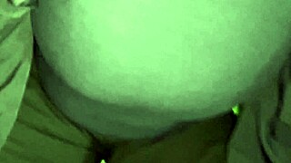 Happy New Year Desi Indian Couple Intimate Viral Moments