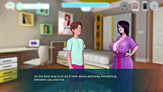 Sexnote Part 7 Unfolds with Classroom Adventure Twists