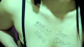 stunning regina's smooth white body streams wild live fuck session