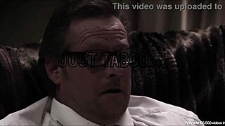 stepdad my cheer skills need your huge cock practice now