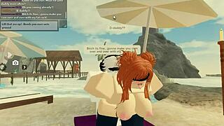 my wet ass shakes wildly during intense doggystyle pounding