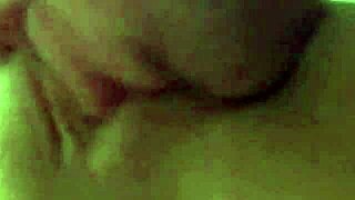 Sunday afternoon bliss as I fuck Sarah Palmer's tits pov style