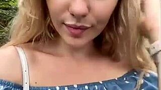 i can't hide my boobs and pussy anymore in public