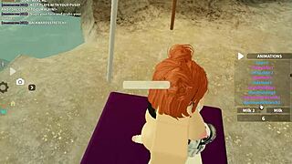 my wet ass shakes wildly during intense doggystyle pounding