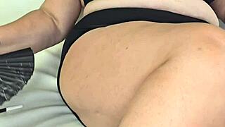 Hey, wanna feel my saggy tits and huge ass?