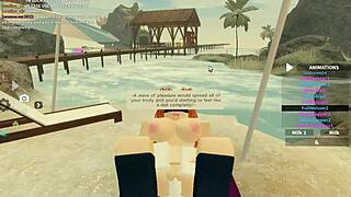 my wet ass shakes wildly during intense doggystyle pounding