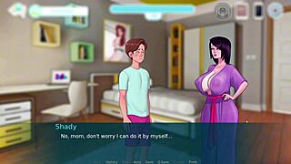Sexnote Part 7 Unfolds with Classroom Adventure Twists