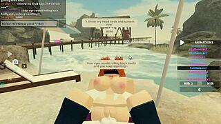 my wet ass shakes wildly during intense doggystyle pounding