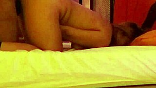 Rich moans explode in oaxaca hotel fuck!