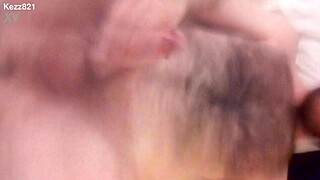 This blowjob has me hooked already! 🍆💦