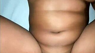 Desi babe bends over for monster cock doggystyle pounding