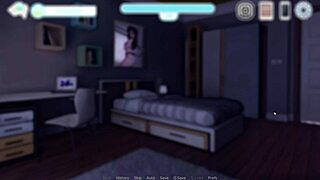 Sexnote Part 7 Unfolds with Classroom Adventure Twists