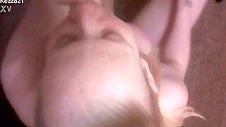 This blowjob has me hooked already! 🍆💦
