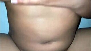 Desi babe bends over for monster cock doggystyle pounding