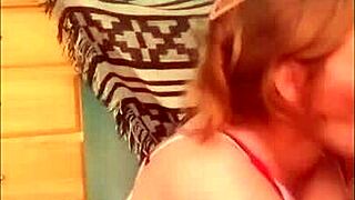 she sucks me off, we kiss passionately on cam, then fuck hard together