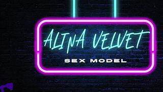 Horny Latina MILF Awakens Begging Deep Pussy Lick Rides Missionary Dripping Creampie Cumshot Homemade