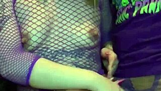 Kyoho grapes full clip up on my channel now