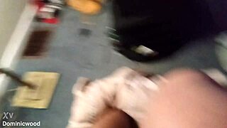 slow strokin my big booty redhead aisha yl158 fuck doll ass
