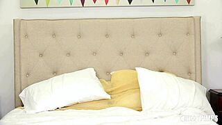 asian babe morgan lee 69s cock rides oil footjob deep 😍👅