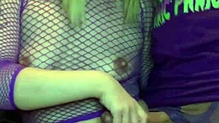 Kyoho grapes full clip up on my channel now
