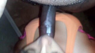 deepthroat this fat cock and guzzle my hot cum! 🍆💦