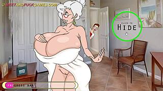 boobitch plays naughty meet and fuck game intrigue