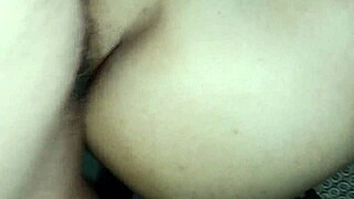 Curvy village babe takes rough anal pounding in poor house