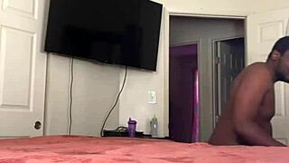 BBW Pregnant Milf Moans As Husband Fills Fat Pussy With Hot Cum
