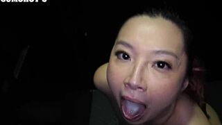Holy Fuck Overflows with Seventeen Massive Cumshots