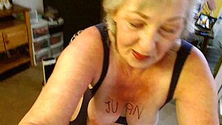 dawnskye1962 rates juans huge cock with joi beaver tease and cum instructions