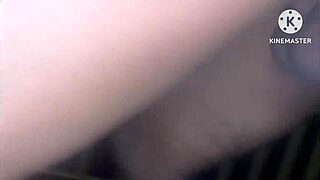 Married slut pounded by two cocks on Dutra walkway publicly