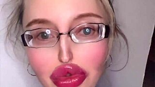 Part One Captivates with Russian Accent Storytelling and Glasses