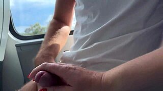 Public Fun Compilation: Bent Over Doggystyle Riding Big Cocks Anywhere