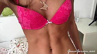 skinny blonde teen webcam solo for gerardo, so sexy! 🔥😘