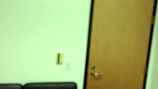 Trinity's casting deepthroat gagging choke on huge cock