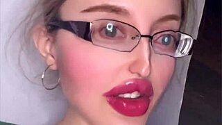 Part One Captivates with Russian Accent Storytelling and Glasses
